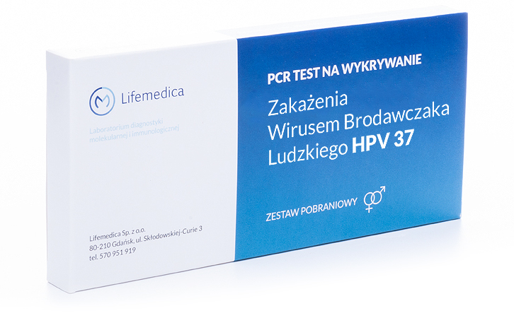 badanie na wirusa hpv - test z drwenerolog.pl